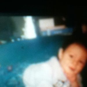 Meet your Posher, Nicholas